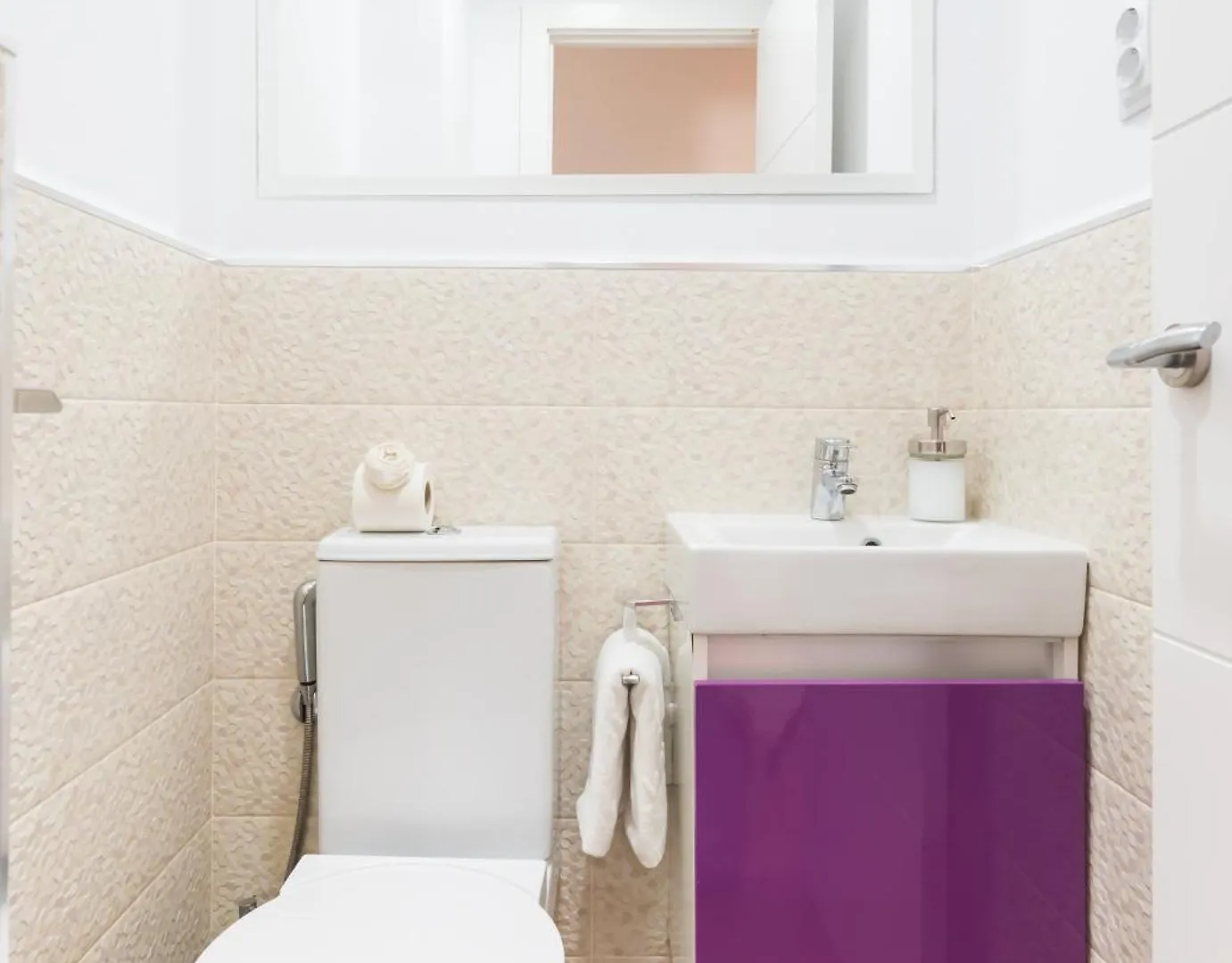 Wintowinrentals Modern, Fully Equipped And Well Connected Apartment In Malaga Spain