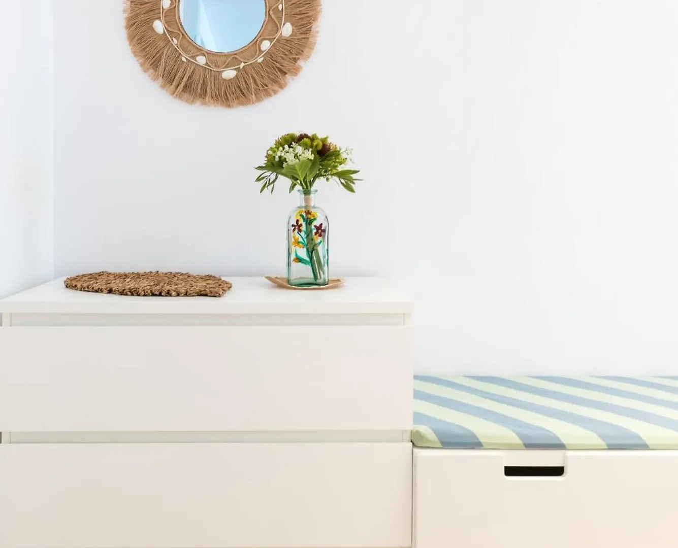 Wintowinrentals Modern, Fully Equipped And Well Connected Apartment In Malaga