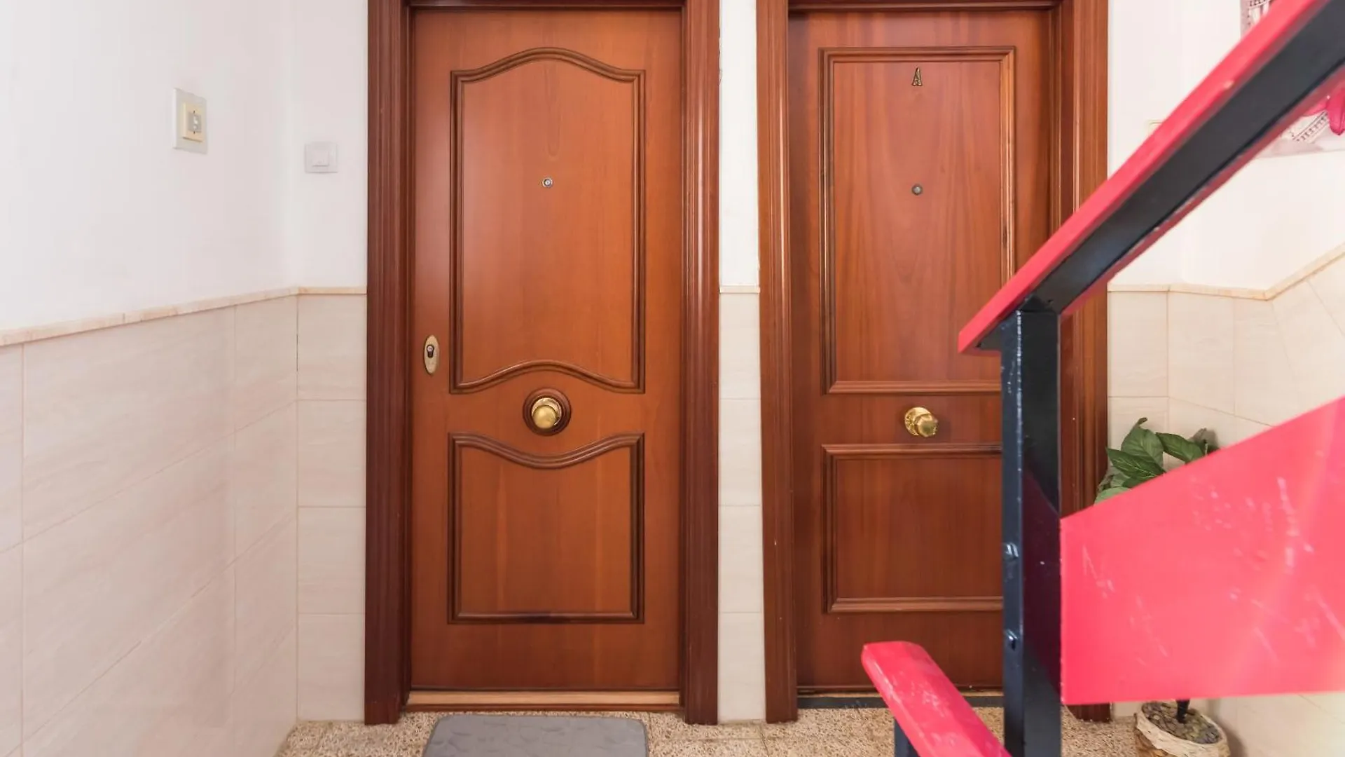 Wintowinrentals Modern, Fully Equipped And Well Connected Apartment In Màlaga