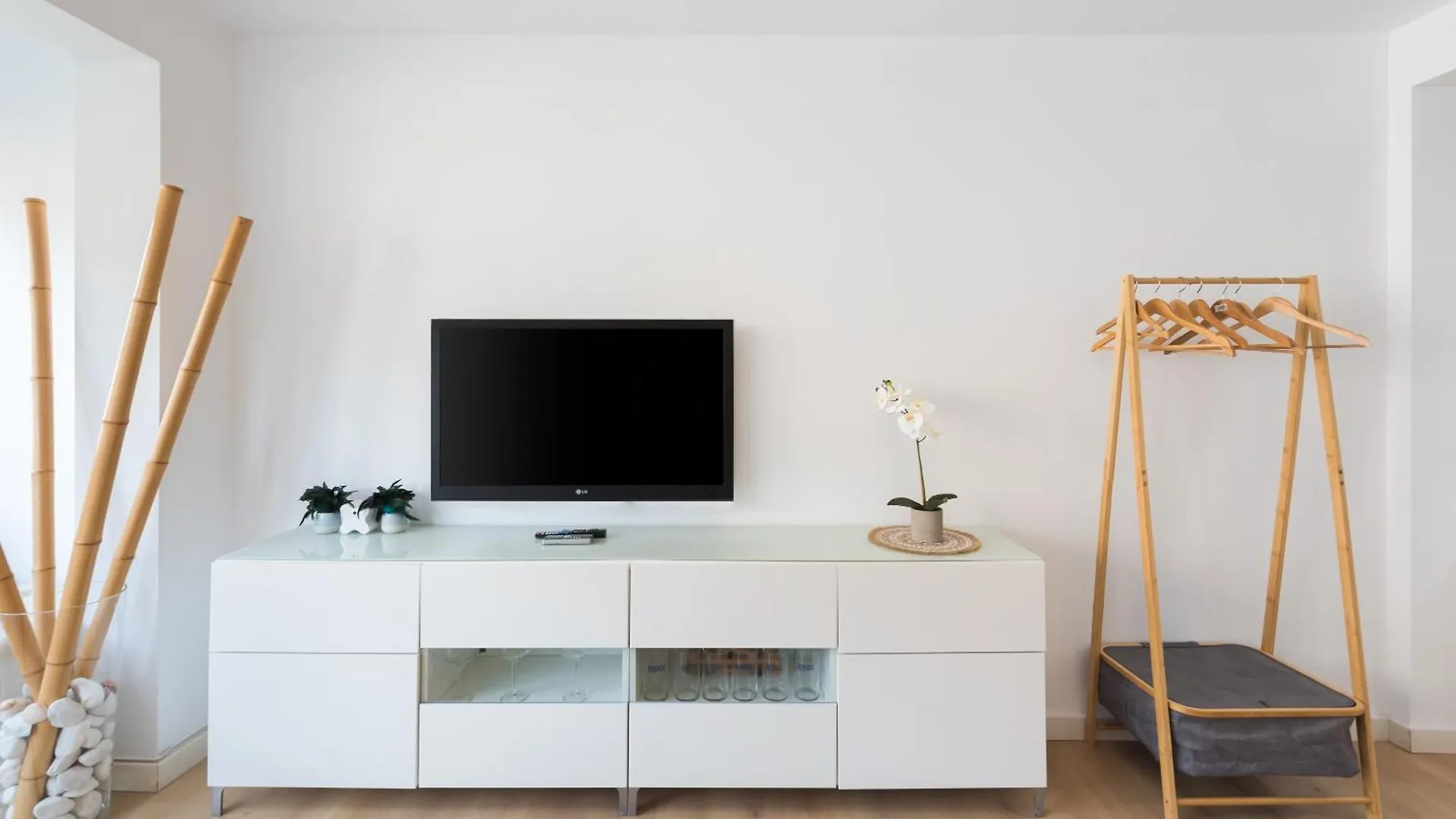 Wintowinrentals Modern, Fully Equipped And Well Connected Apartment In Màlaga Španělsko