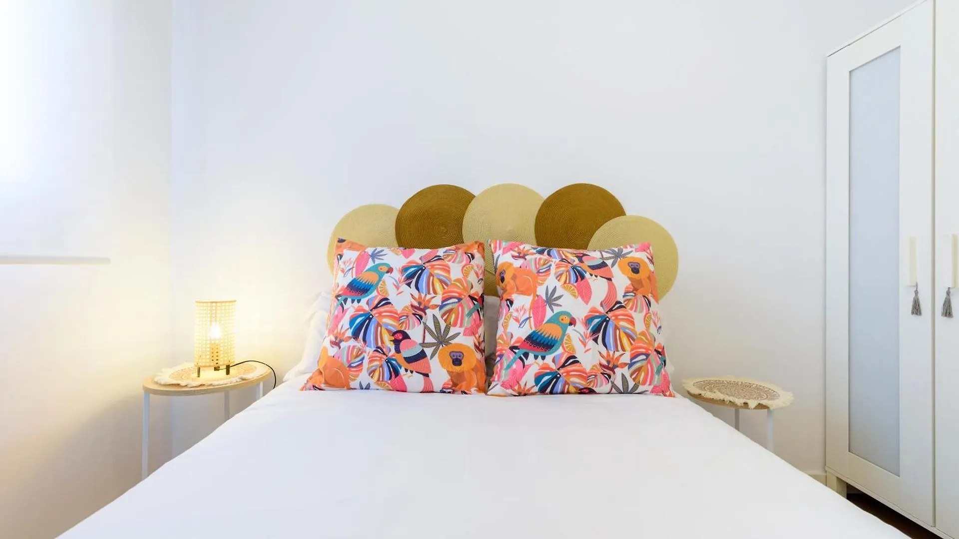 Wintowinrentals Modern, Fully Equipped And Well Connected Apartment In Málaga 0*,
