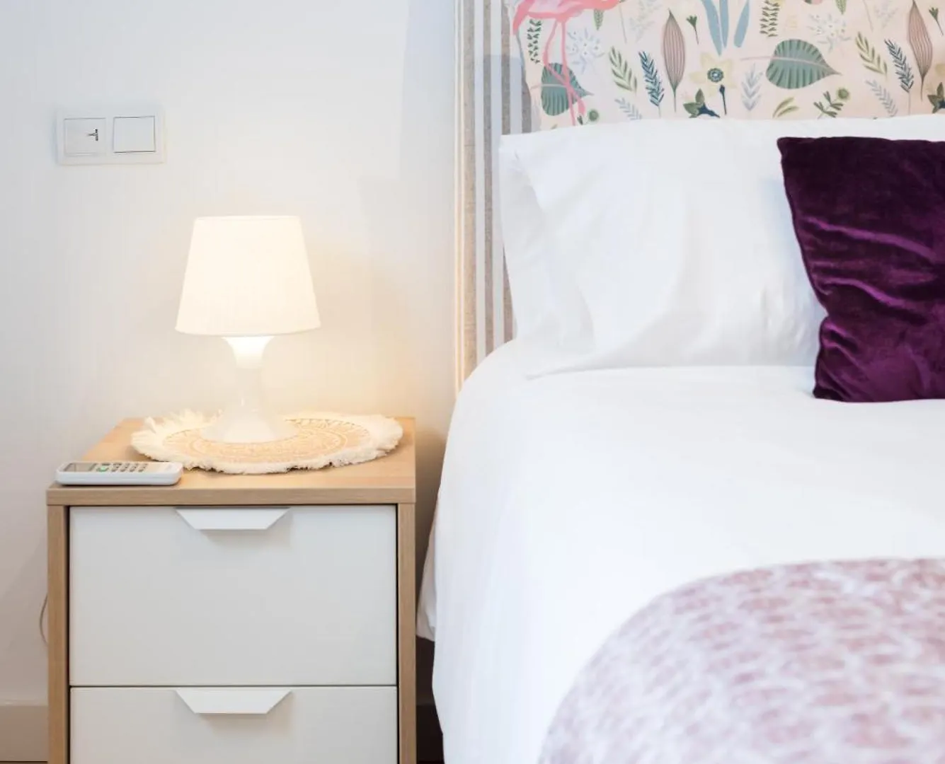 Wintowinrentals Modern, Fully Equipped And Well Connected Apartment In Málaga