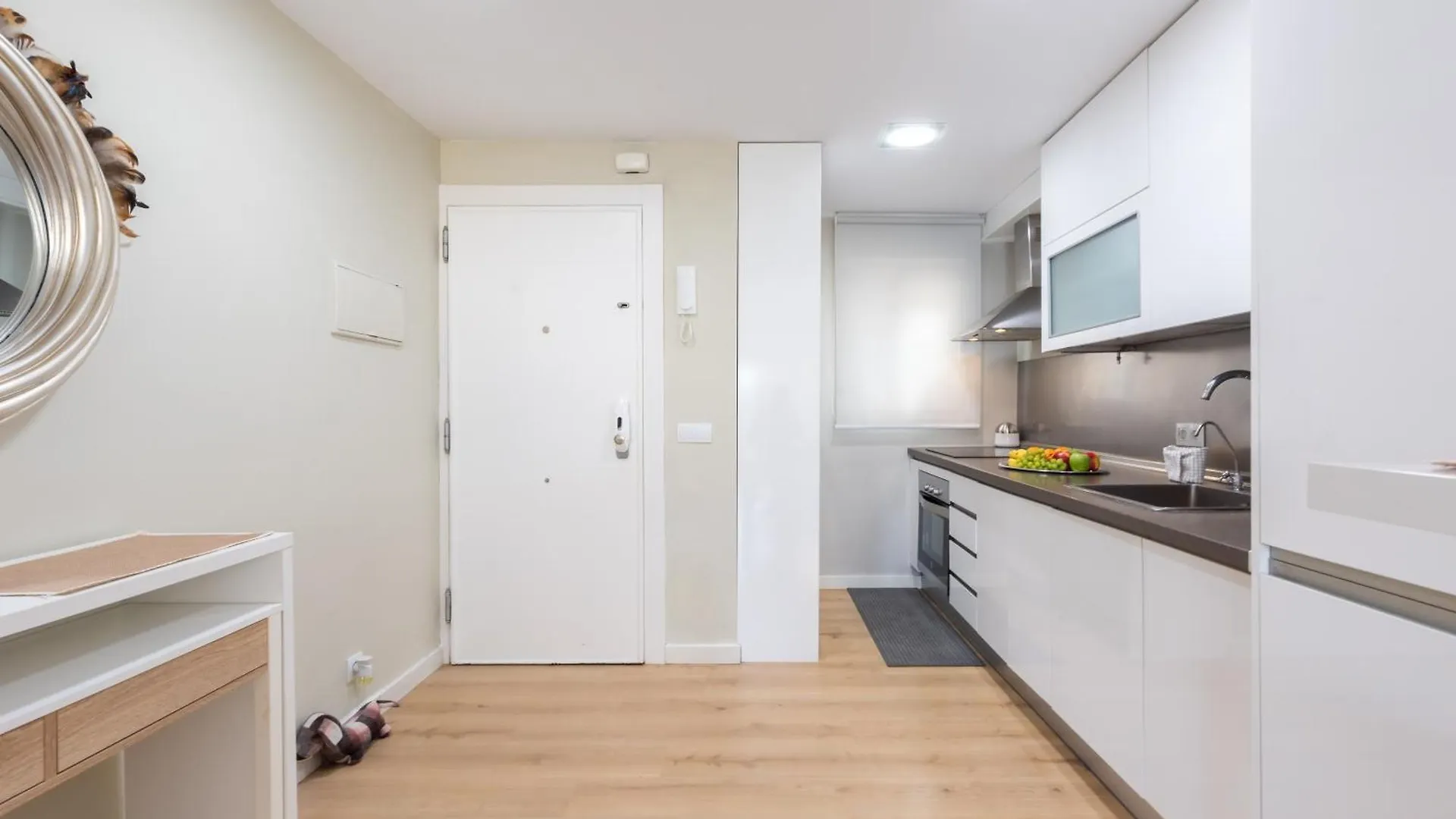 Wintowinrentals Modern, Fully Equipped And Well Connected Apartment In Málaga